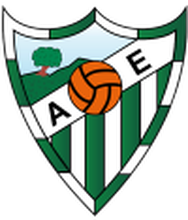 Escudo Club Atlético Estación