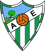 Escudo Club Atlético Estación
